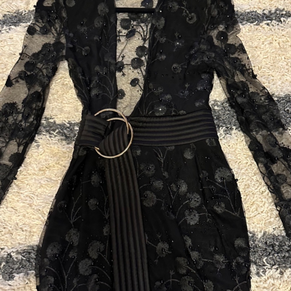 Dress - Picture 5 of 5